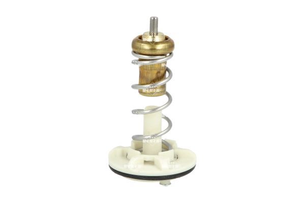 Thermostat, Kühlmittel