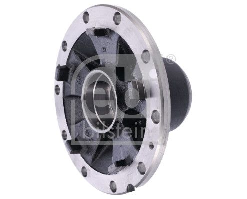 Radnabe “FEBI BILSTEIN 369 mm, 110 mm, 369 mm”