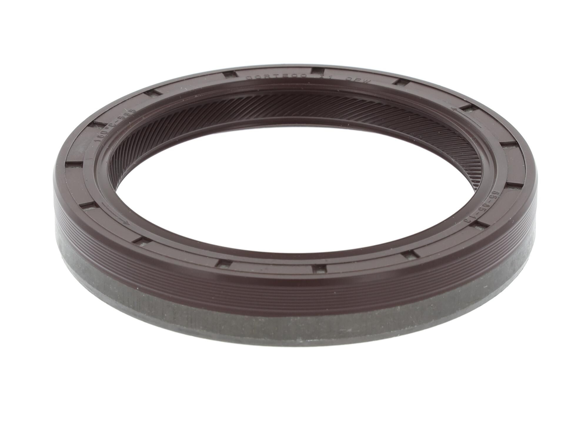 Wellendichtring, Schaltgetriebe