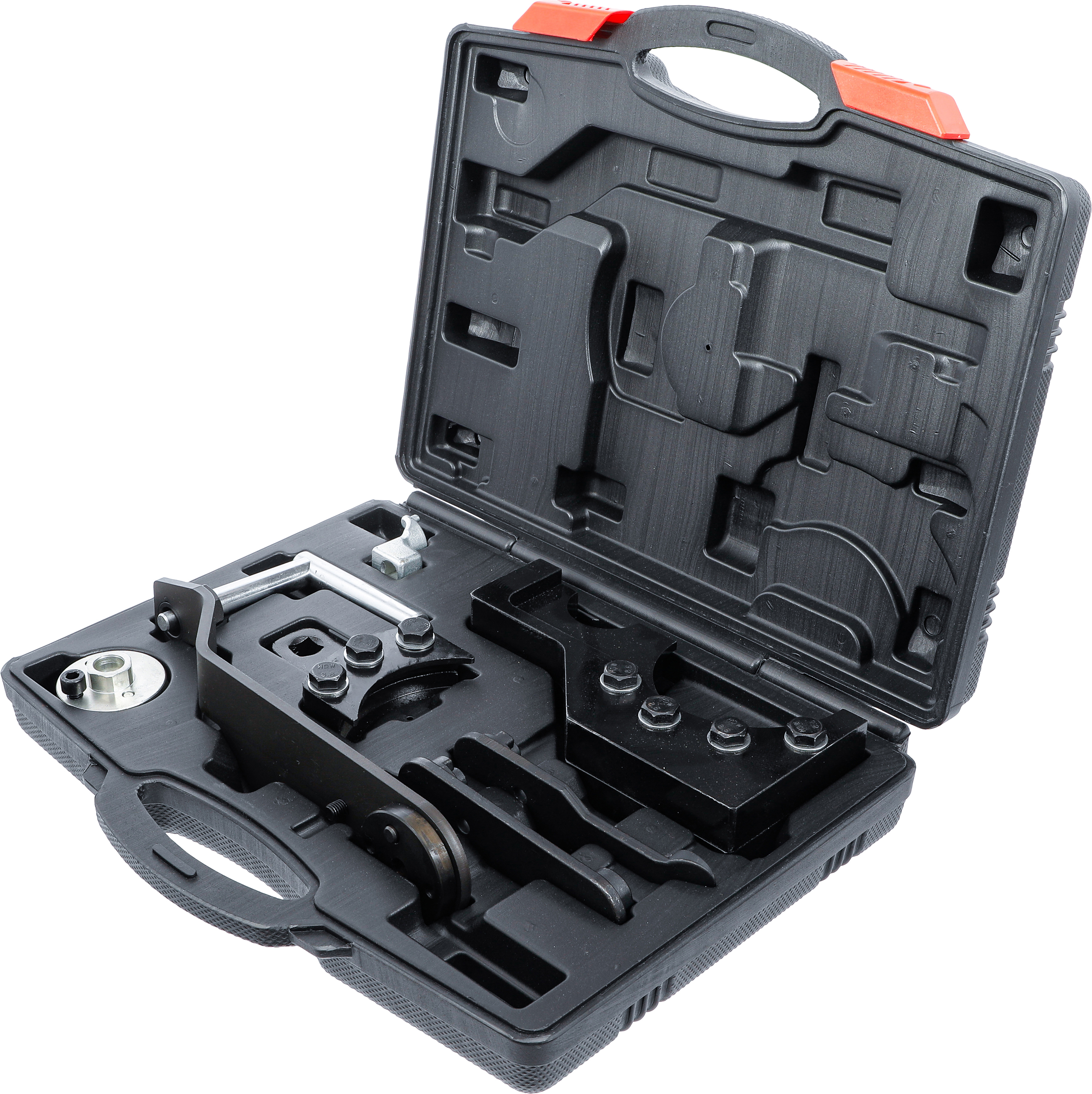 BGS Motor-Einstellwerkzeug-Satz | für VAG 2.5 / 4.9D / TDI Pumpe-Düse