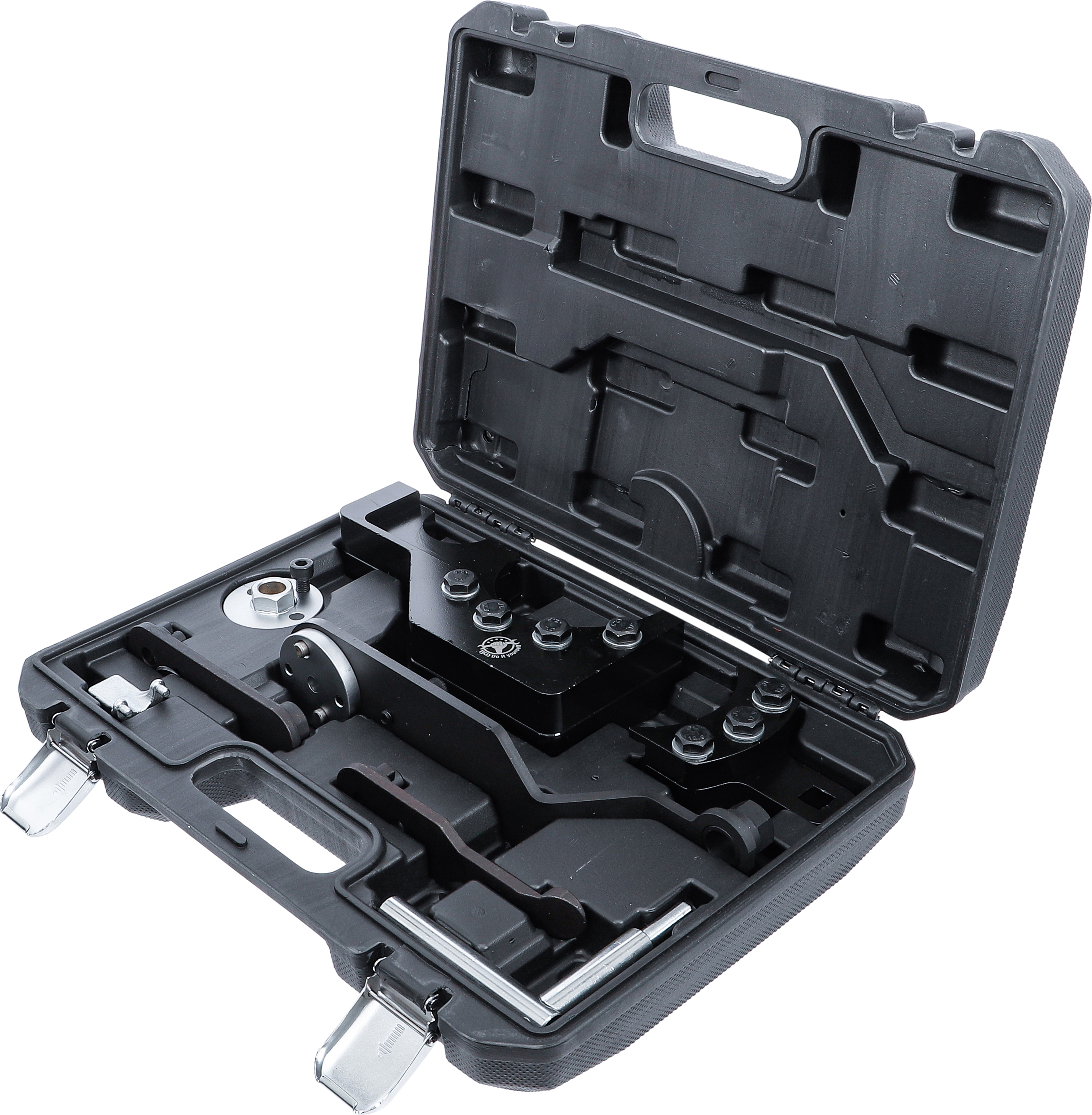BGS Motor-Einstellwerkzeug-Satz | für VAG 2.5 / 4.9D / TDI Pumpe-Düse