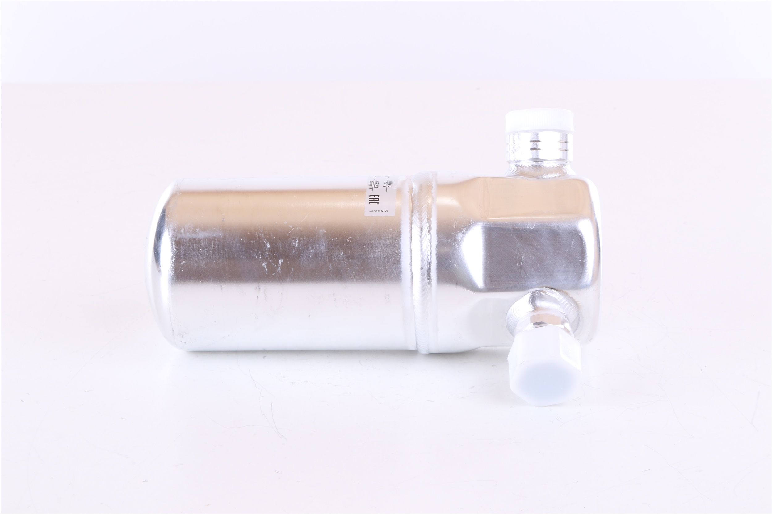 Trockner, Klimaanlage