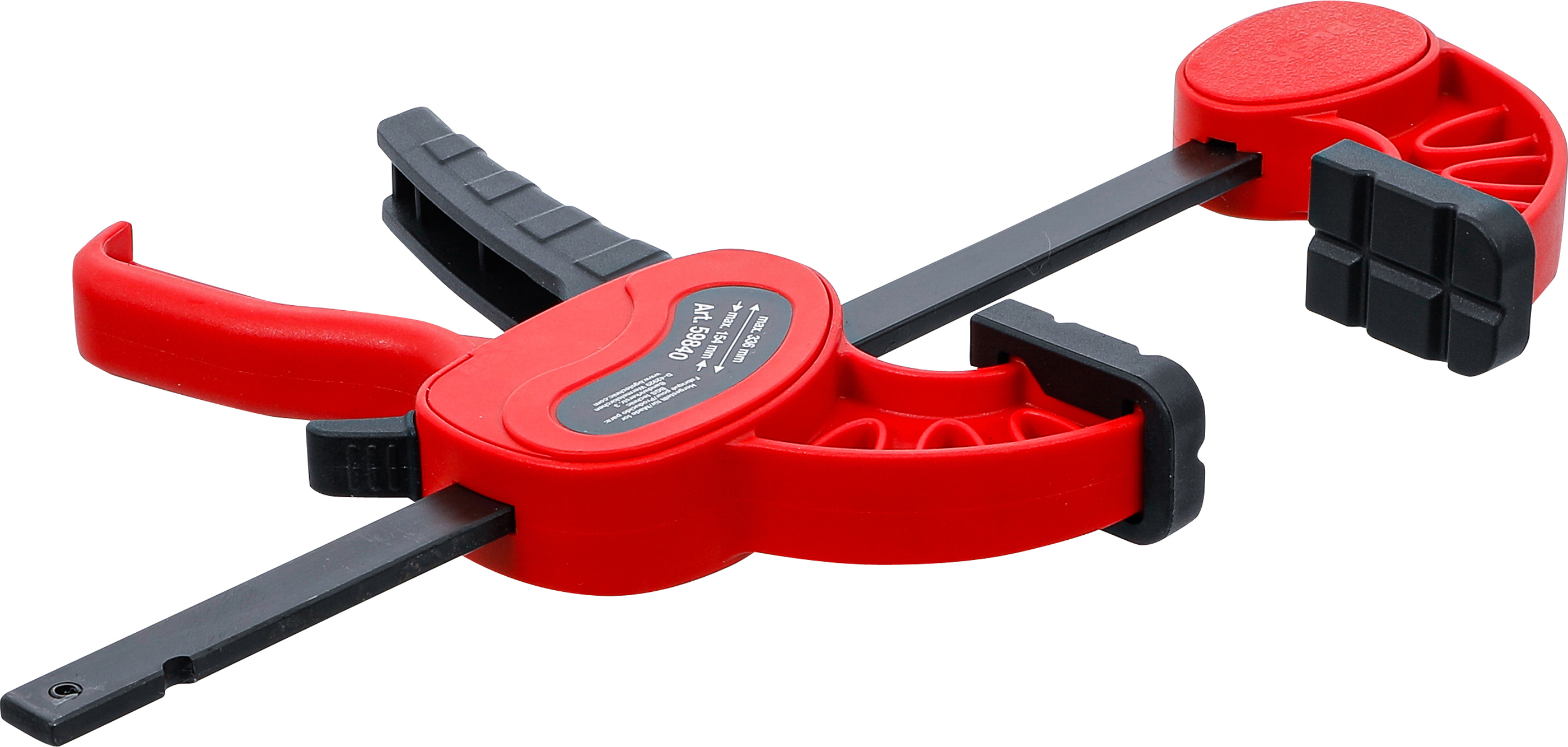 BGS Spann- und Spreizzwinge | 150 mm