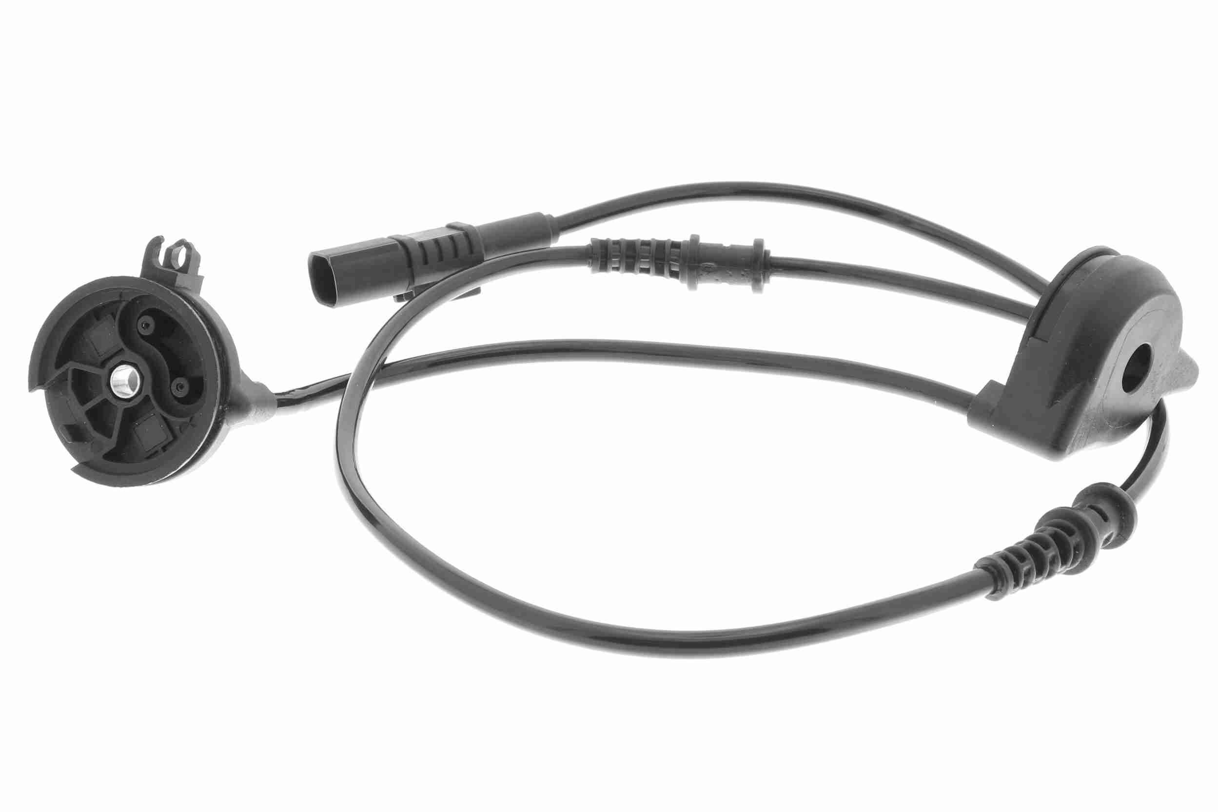 Verbindungskabel, Luftfederung