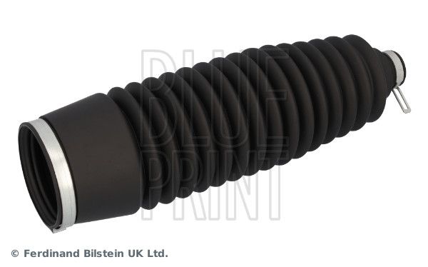 Faltenbalgsatz, Lenkung