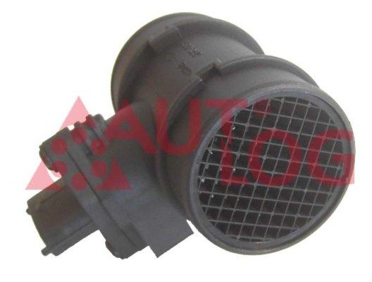 Luftmengenmesser (5 pin, Modul) passt zu: OPEL AGILA A, ASTRA G, CORSA B, CORSA C 1.0/1.2 11.96-12.09
