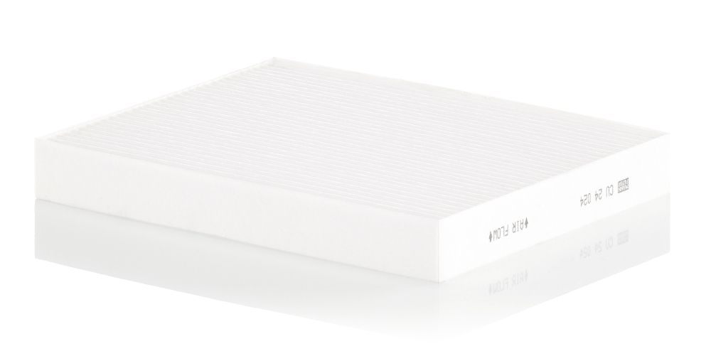 Filter, Innenraumluft