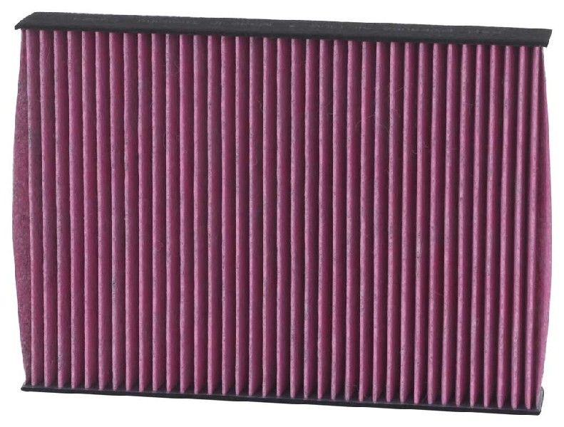 Filter, Innenraumluft