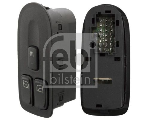 Multifunktionsschalter