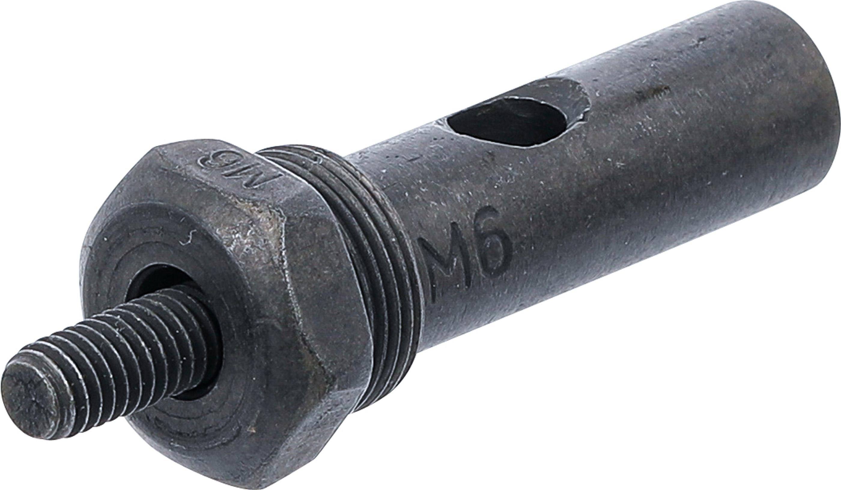 BGS Nietmutternzugdorn für Art. 404 | M6