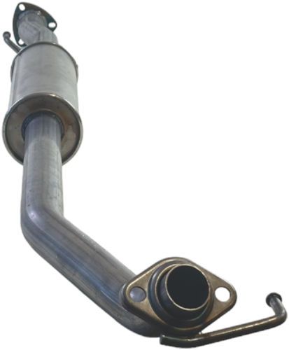 Mittelschalldämpfer