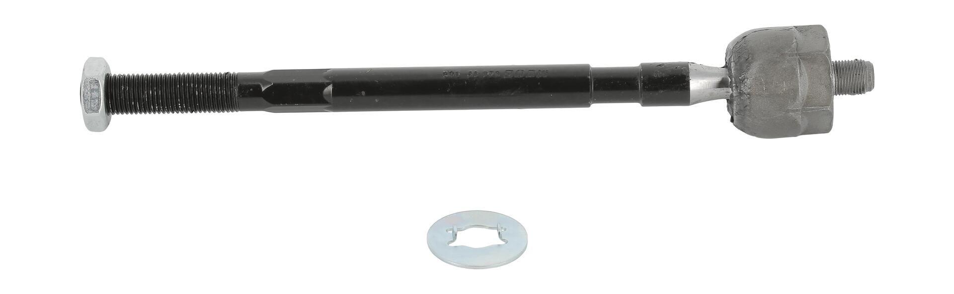 Axialgelenk, Spurstange