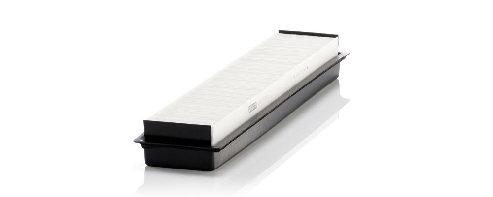 Filter, Innenraumluft