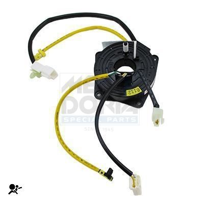 Lenkradspanner, Band passt zu: CHEVROLET AVEO / KALOS 1.2/1.2LPG/1.4 03.05-