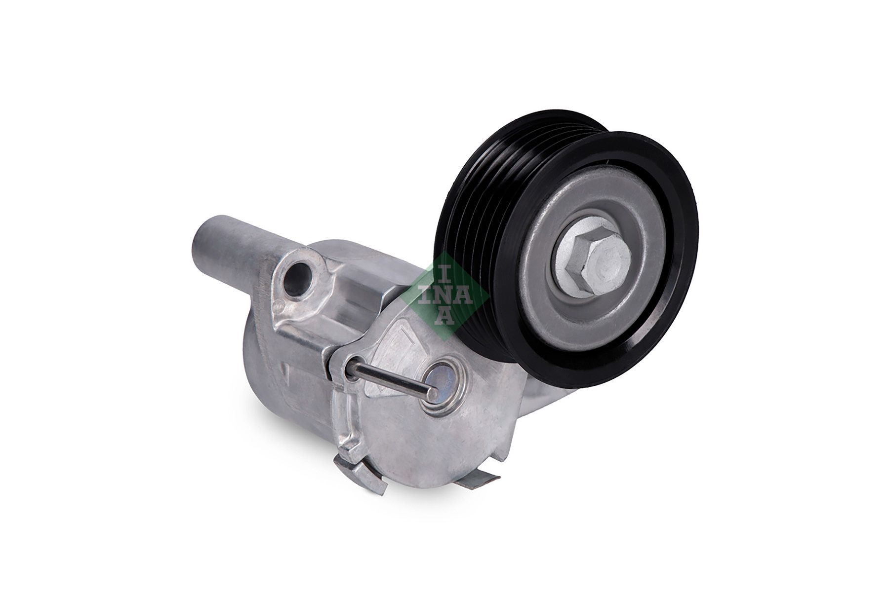 Riemenspanner, Keilrippenriemen