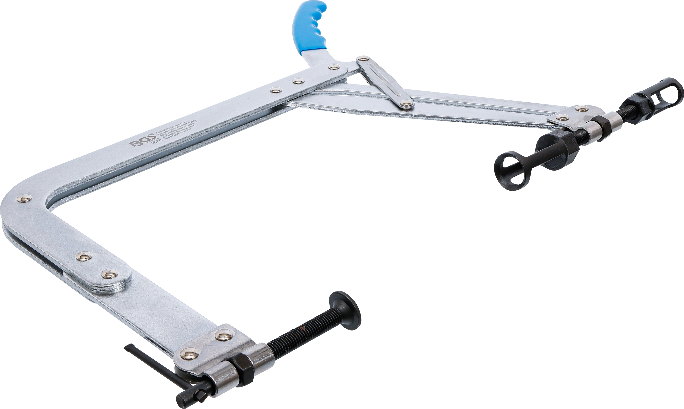 BGS Ventilfeder-Spannapparat | 35 - 200 mm