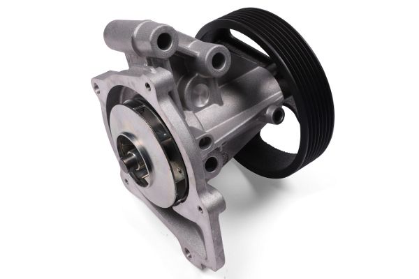 Wasserpumpe, Motorkühlung