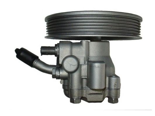 Hydraulikpumpe, Lenkung