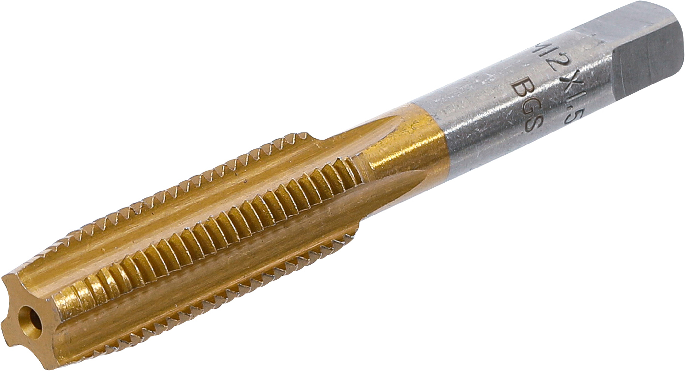 BGS Gewindebohrer | M12 x 1,5