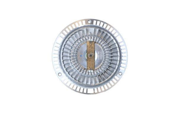 Kupplung, Kühlerlüfter