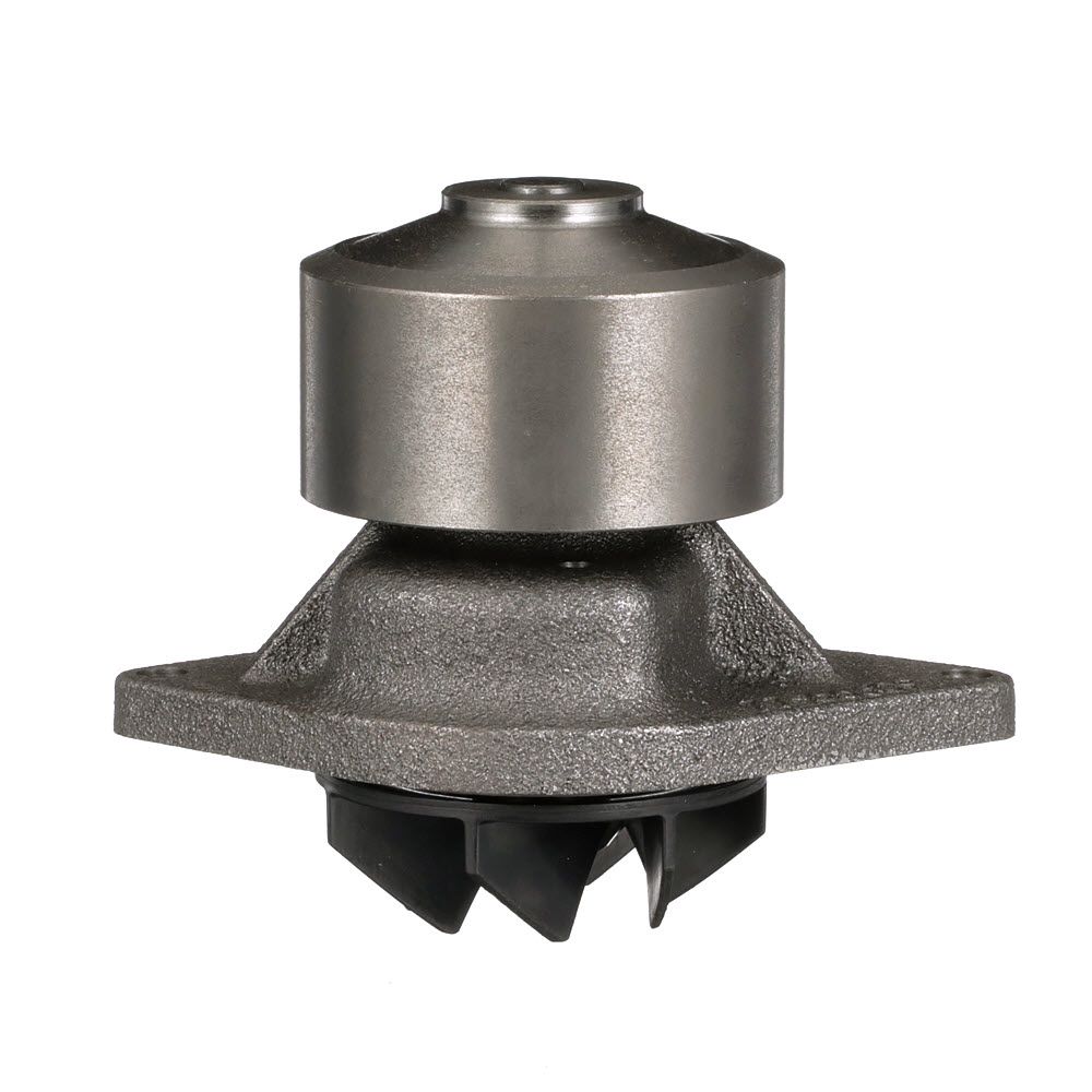 Wasserpumpe, Motorkühlung