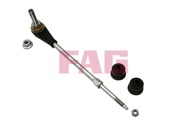 Stange/Strebe, Stabilisator