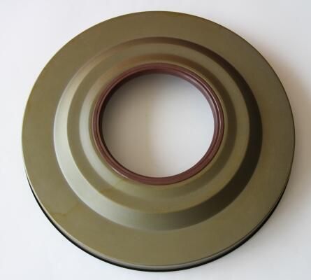 Wellendichtring, Automatikgetriebeflansch