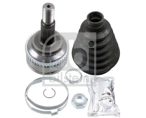 Gelenksatz, Antriebswelle