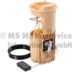 Kraftstoff-Fördereinheit