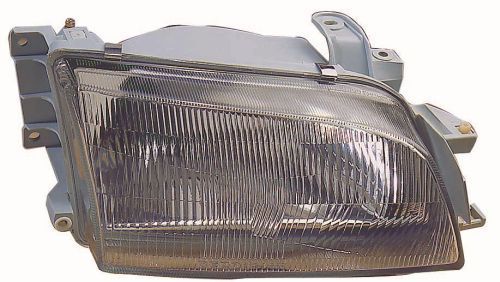 Hauptscheinwerfer