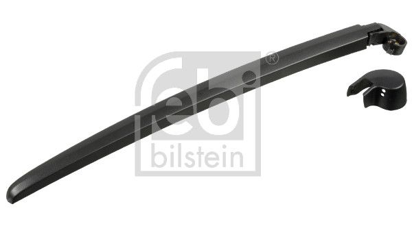Wischergestänge/Schirm hinten (503mm) passt zu: AUDI A6 ALLROAD C6, A6 C6, Q7 KOMBI/SUV 11.04-08.15