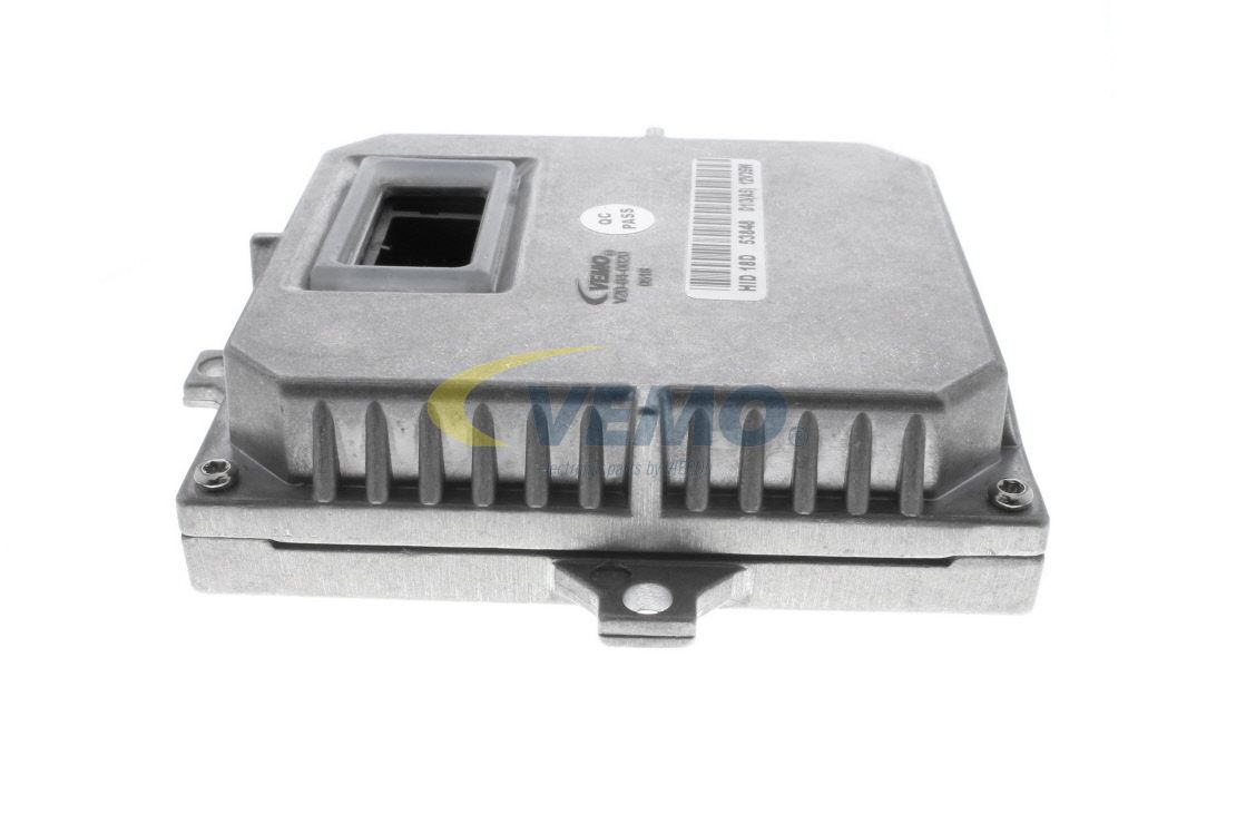 Zündgerät, Gasentladungslampe