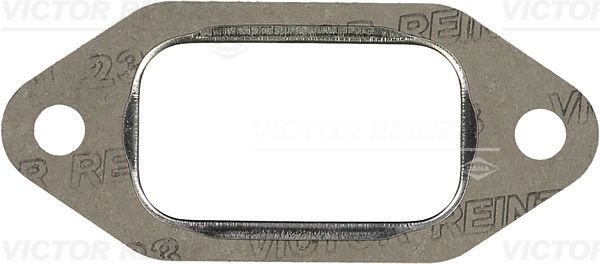 Dichtung, Abgaskrümmer