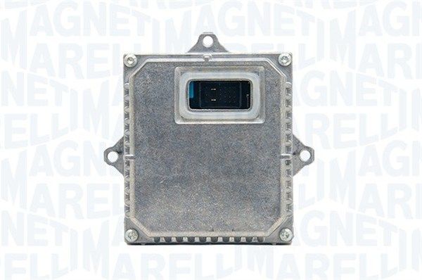 Steuergerät, Beleuchtung