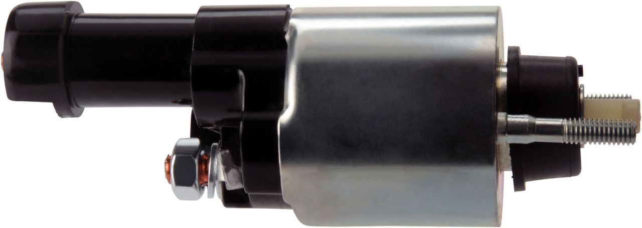 Magnetschalter, Starter