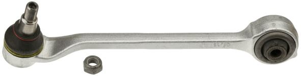 Lenker, Radaufhängung