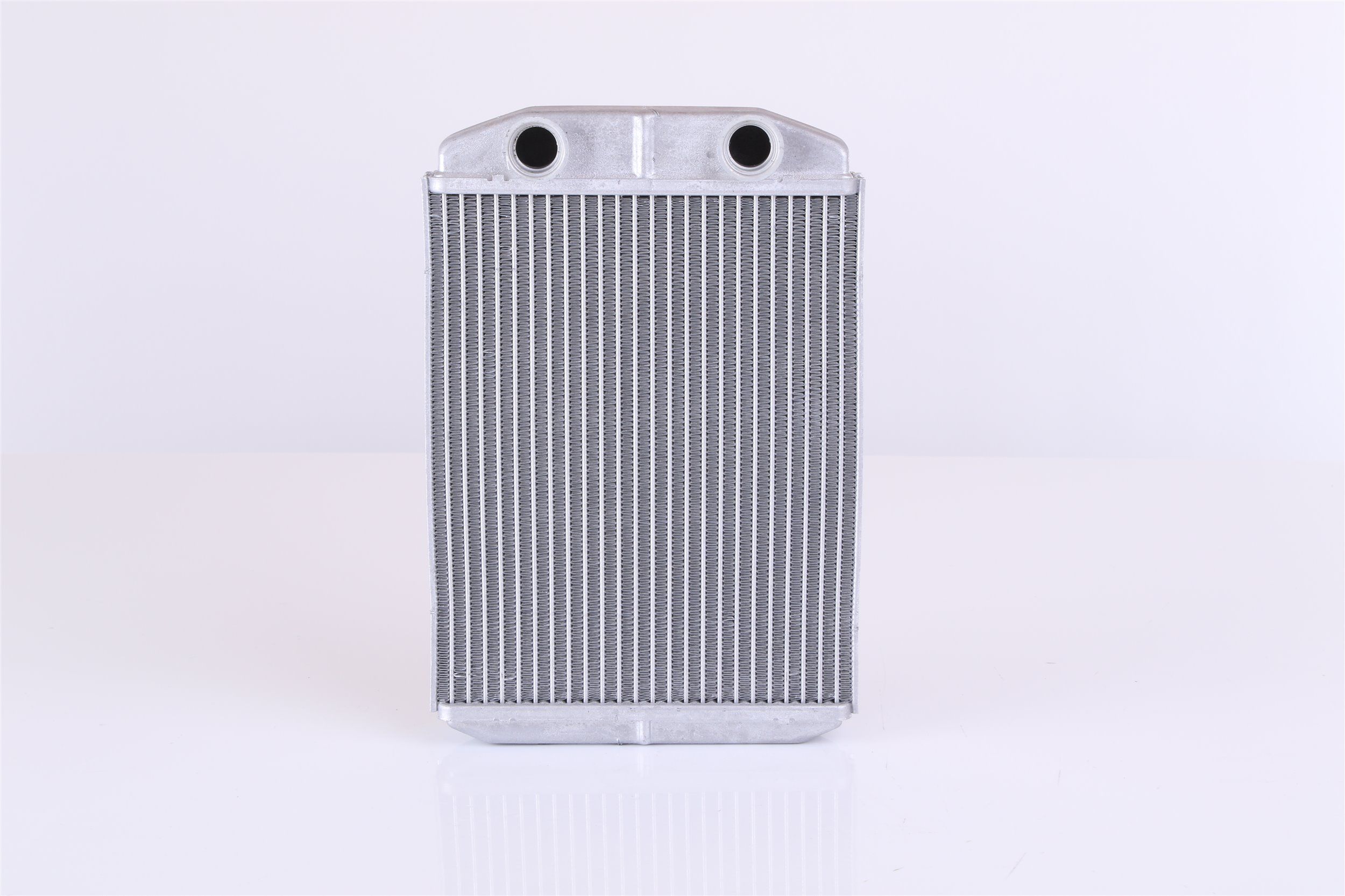 Wärmetauscher, Innenraumheizung