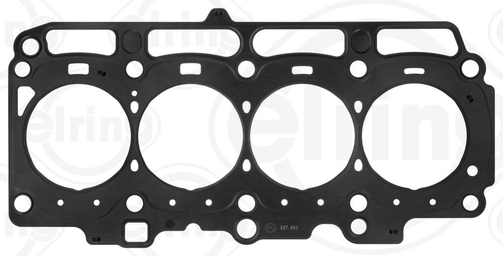 Dichtung, Zylinderkopf