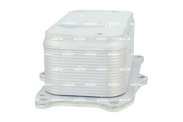 Ölkühler (90x71x164mm) passt zu: MERCEDES ACTROS MP4 / MP5, ANTOS, AROCS, ATEGO 3, CITARO 2, ECONIC 2, INTEGRO (O 550), INTOURO, UNIMOG; SETRA 400 M936.991-OM936.980 07.11-