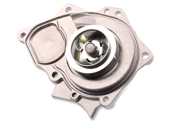 Wasserpumpe, Motorkühlung