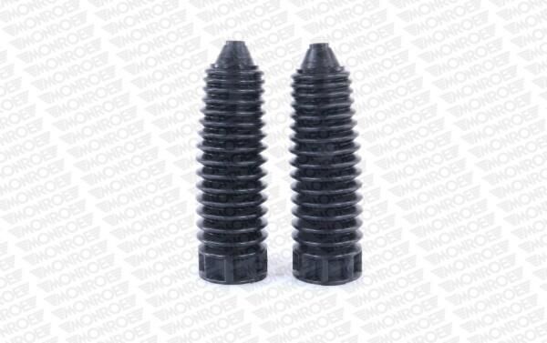 Staubschutzsatz, Stoßdämpfer