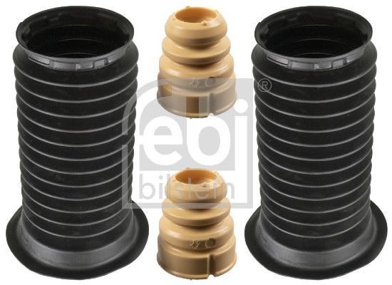 Staubschutzsatz, Stoßdämpfer