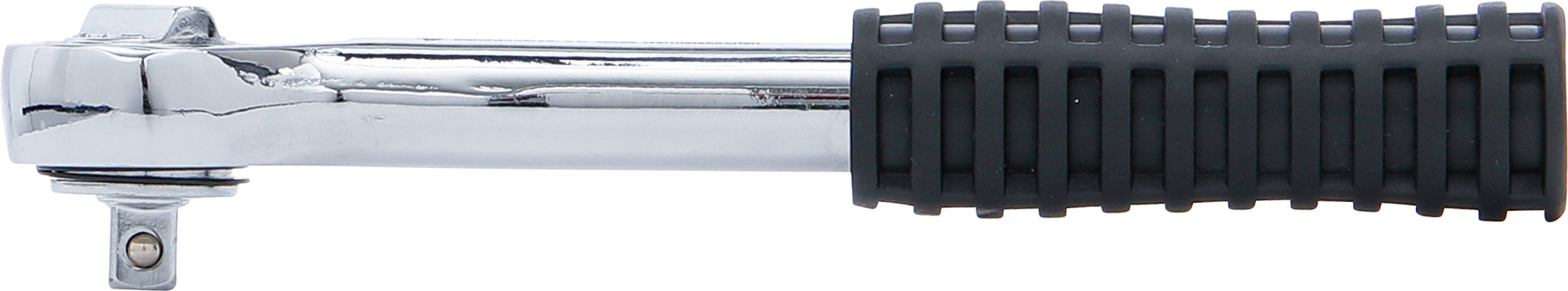 BGS Umschaltknarre | Abtrieb Außenvierkant 6,3 mm (1/4")