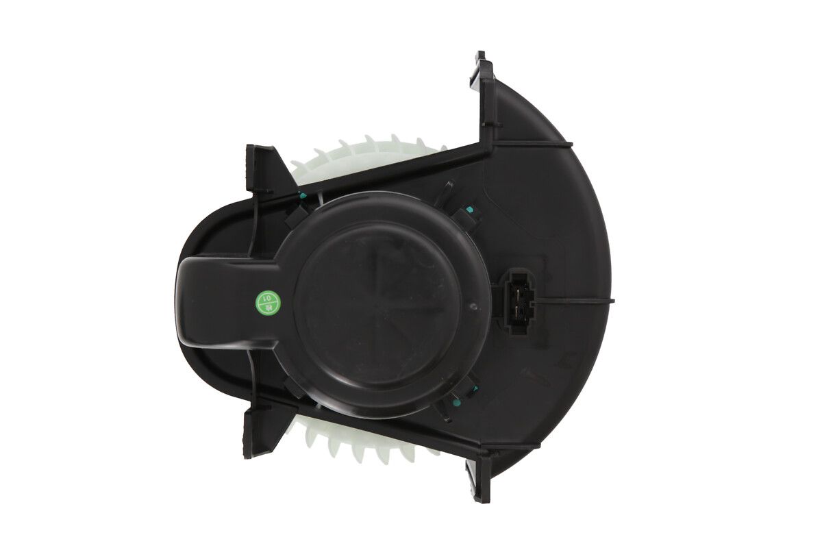 Innenraumgebläse