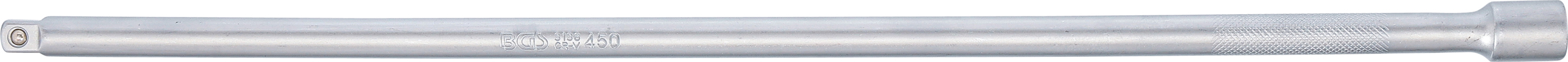 BGS Verlängerung | 10 mm (3/8") | 450 mm