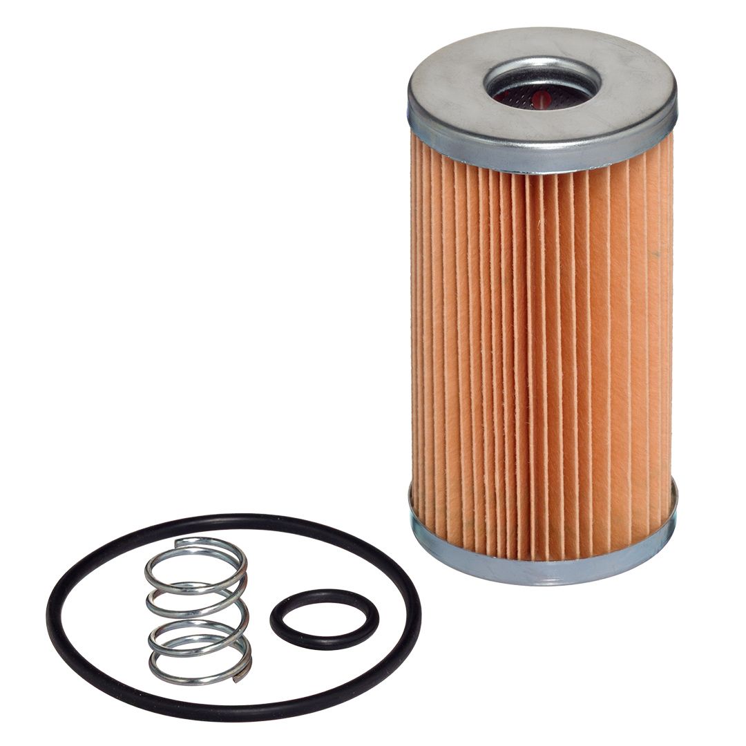 Kraftstofffilter