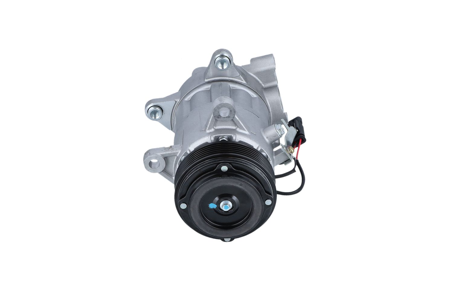 Kompressor, Klimaanlage