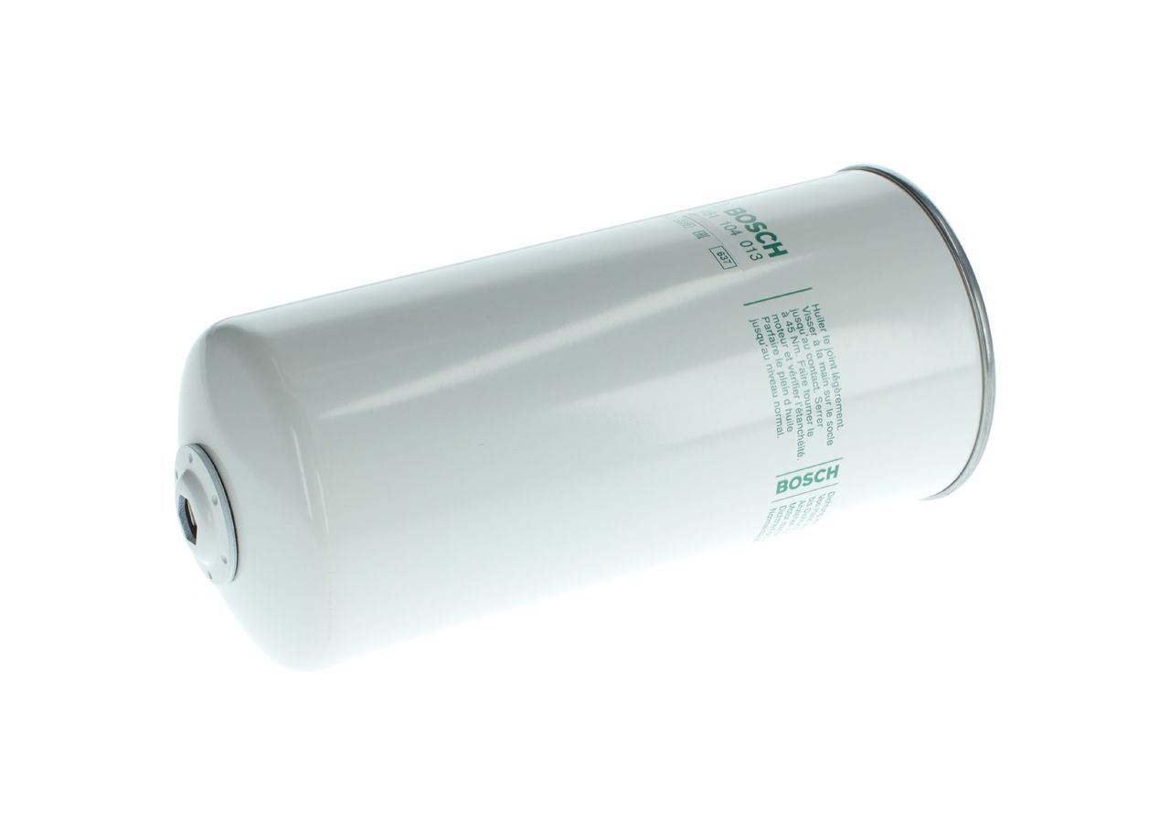 Ölfilter 0 451 104 013 “BOSCH 302 mm”