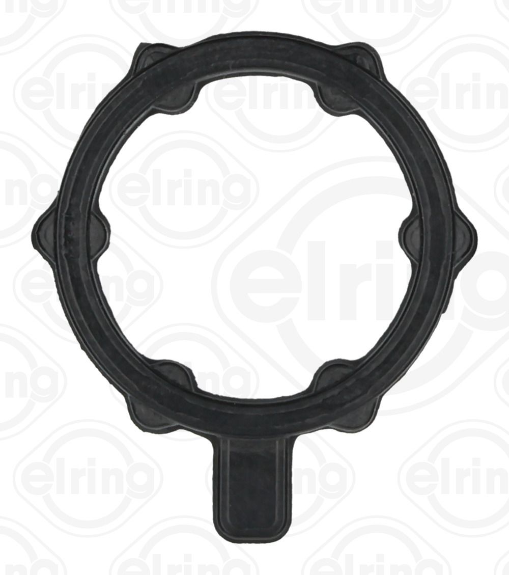 Dichtring, Kühlmittelrohrleitung