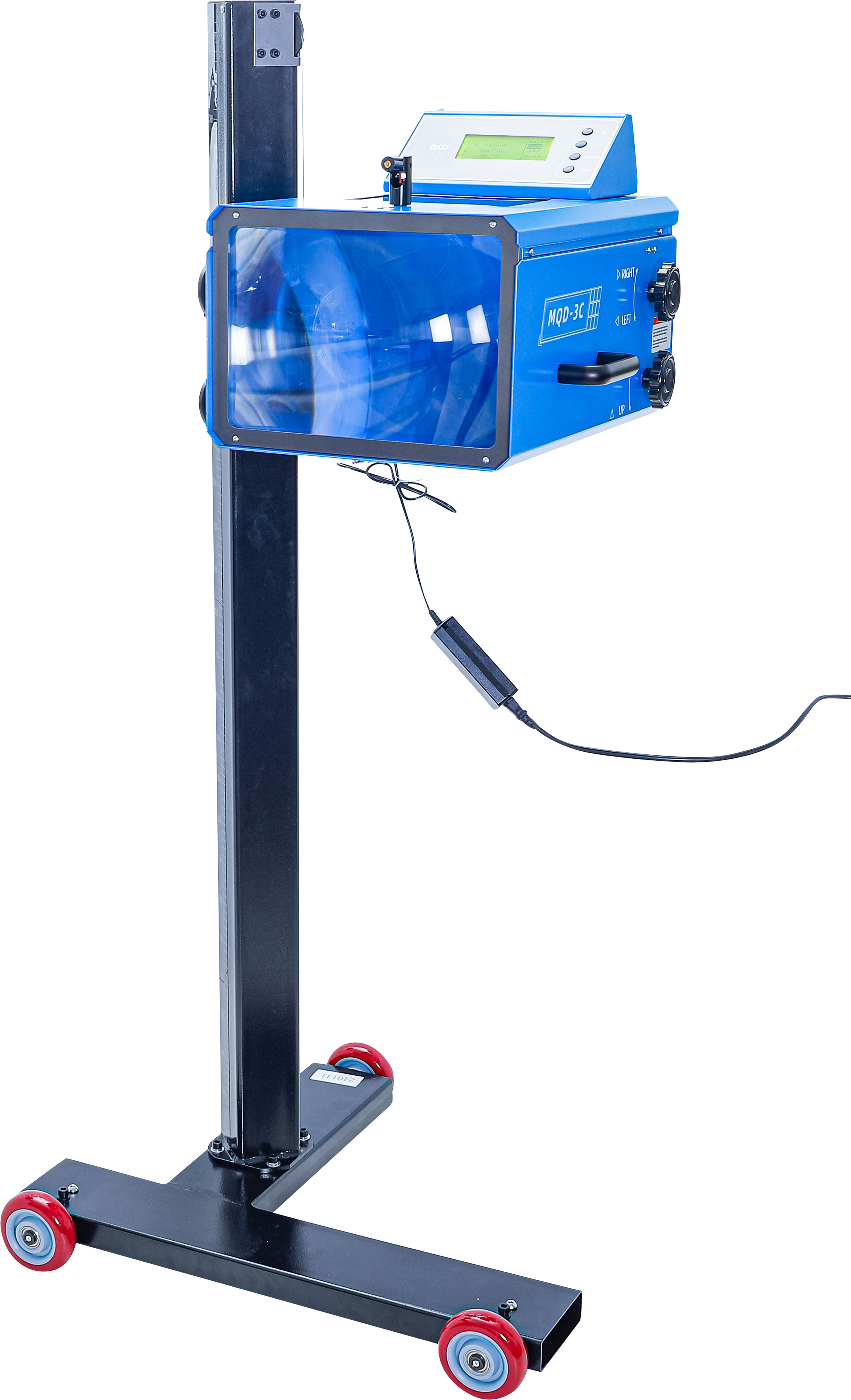 BGS Scheinwerfer-Einstellgerät